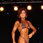 Darlene  Allred - NPC Charlotte Cup  2013 - #1